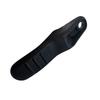 Replacement Part Table Saw Lever Lock Workshop Repair Black As Picture Plastic Construction Single Unit Replacement