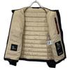 Moncler GRENOBLE Grenoble [Good condition/Domestic Regular/24 Year Old] WALIBI Light Down Jacket Jacket 1 blackUsed
