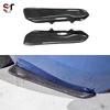 Carbon Fiber Rear Bumper Splitters & Diffuser for BMW 4 Series (F32/F33/F36)