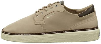 Sneakers San Prep Braun