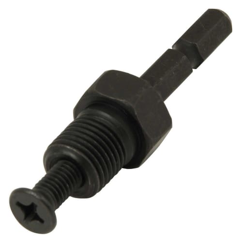 

SK11 (SK11) Drill chuck replacement shaft for hexagonal collar 16mm