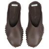Puma Louis Gabriel Nouchi X  Mostro Mule Inj Lgn Soft Comfortable Closed Toe Slippers Men slippers Dark-Brown 401543-03