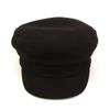 Universal Chemistry Linen Black Marine Cap
