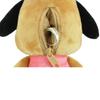 Sanrio Pochacco Suntan Plush Mini Shoulder Bag