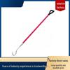 witte haak, 1.7m plastic fiber handle