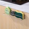 Over Door Towel Holder Stainless Steel Behind Door Towel Rack Double-Layer Storage Rod Kitchen Cloths Hanger