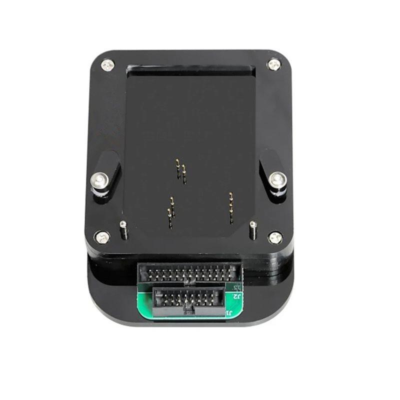 For BMW EWS-4.3& 4.4 IC Adaptor On-Board Reading Function XPROG-M AK90 R270 Programmer EWS4 Adapter Tool No Need Bonding Wires