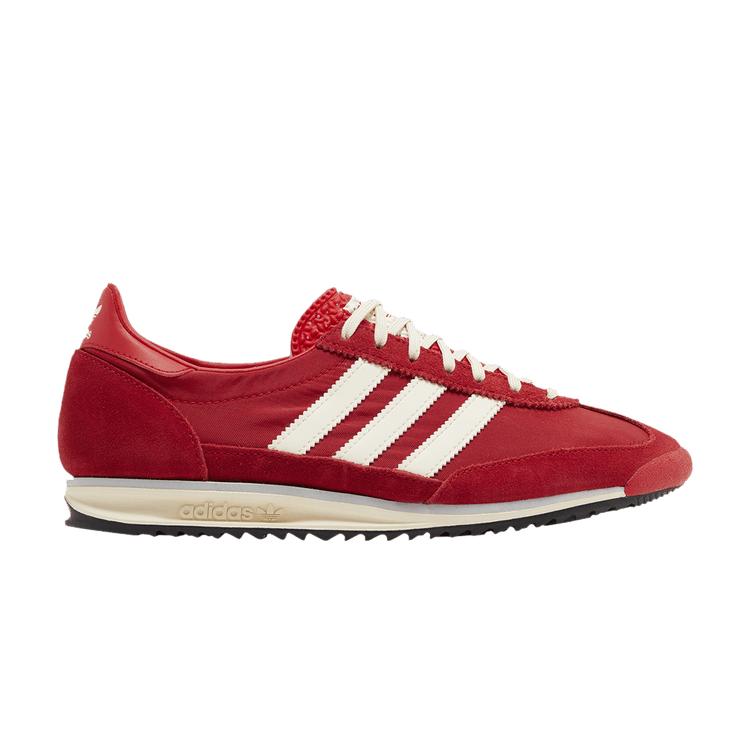 adidas SL 72 Better Scarlet (Women s) 38.5