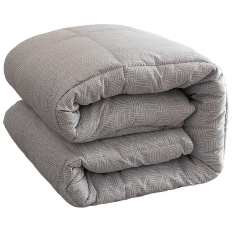 

Aiqiwu Baogelisai Four-Hole Fiber Duvet