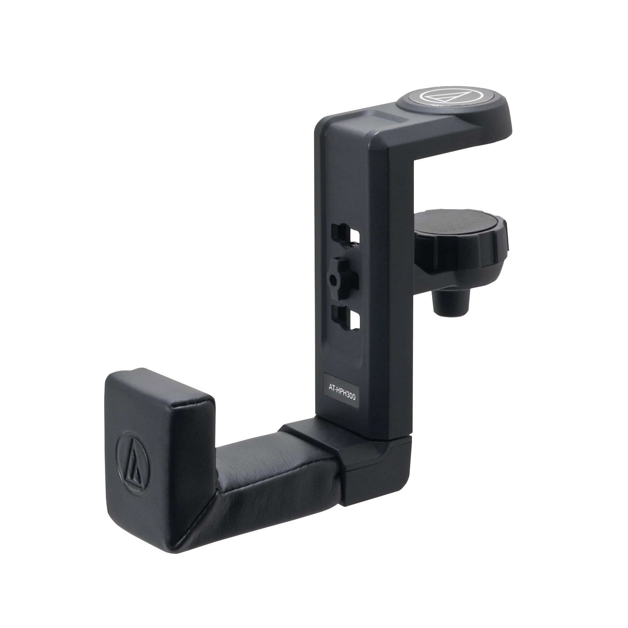 

Подставка для наушников Audio Technica AT-HPH300 чёрный