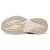 FILA Rayflide Leather Sport Refreshing Low-Top Casual Shoes Unisex sneaker Pearl-White 1RM02120E_926