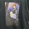 [USED] EVANGELION Evangelion T-shirt Asuka Anime ANIME