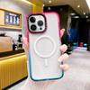 Bulk Purchasing For iPhone 15 Pro Case Compatible with MagSafe PC+TPU+TPE Phone Cover