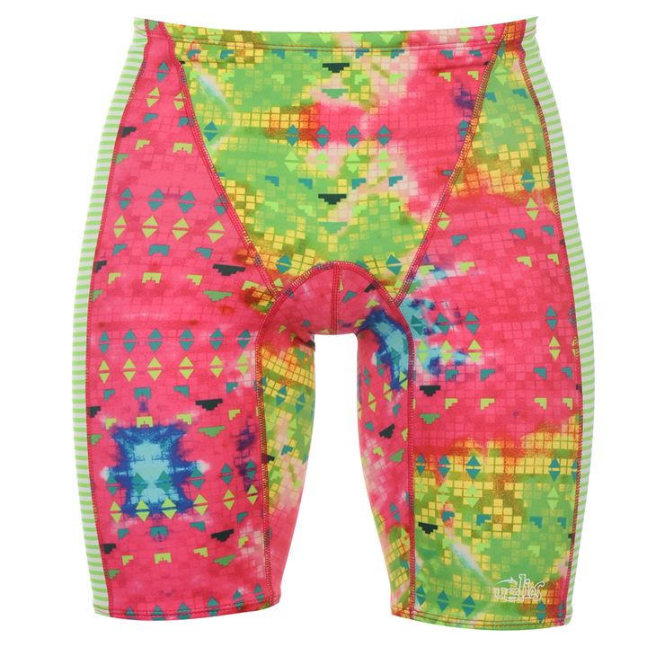 aH5176 JAMMER SWIM SHORTS 158 cm
