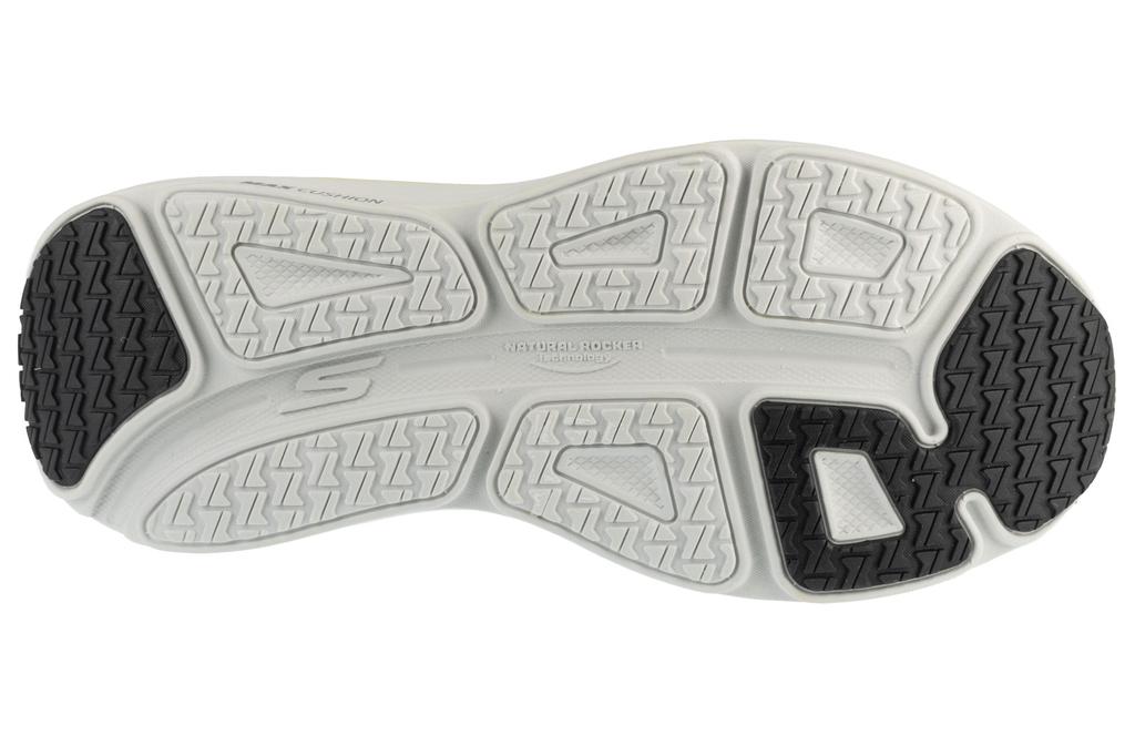 Skechers Max Cushioning Endeavor - Ardena, Mens blue Running shoes