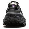 New LiNing Dilu Abrasion Resistant Slip Resistant Low Top Trail Running Shoes Women's Black ARNU004-20