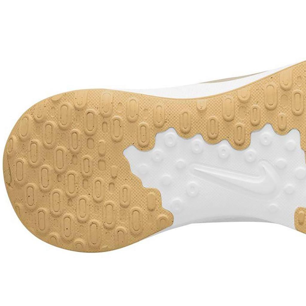 Nike Revolution 7 W Japan Size Phantom/Beige/Gold FB2208-010 25.5cm