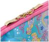 Small Planet Disney Nostalgica Peter Pan/Mermaid Gadget Case, Small, APDS4537N