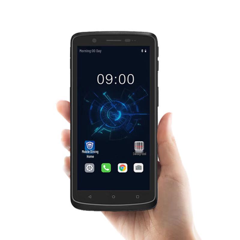 

Dongji CRUISE GE2 Upgraded Handheld Android Data Terminal