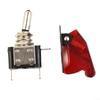 Heavy Duty Toggle Switch On-Off SPST Safety Single Pole