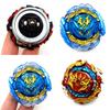Burst B-188 Astral Spriggan Cyclone Belial Exclusive Spark Ruler Launcher For High-energy Battles