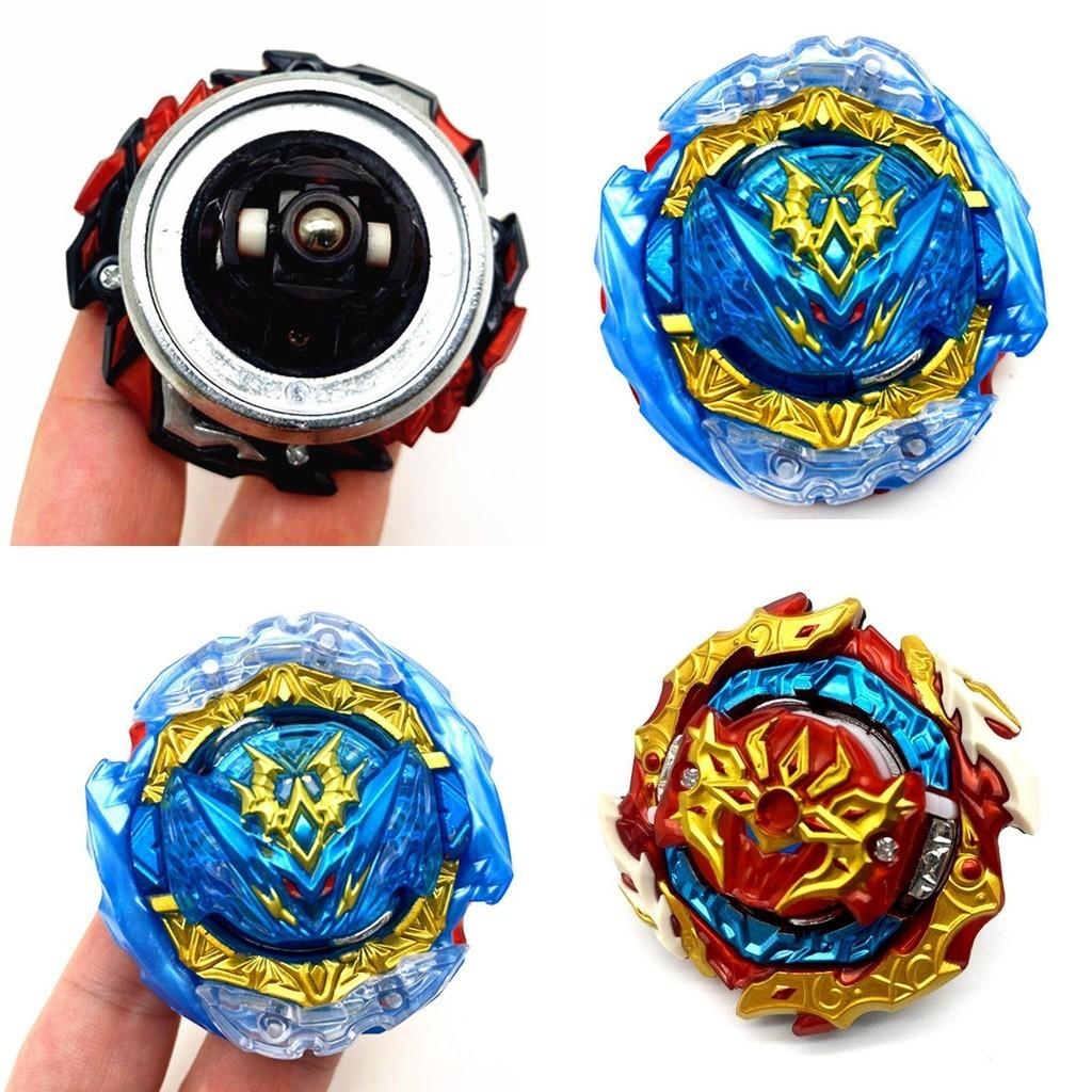 Burst B-188 Astral Spriggan Cyclone Belial Exclusive Spark Ruler Launcher For High-energy Battles