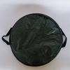 Gallon Popup Outdoor Garbage Can Folding Trash Can Garbage Storage Trash Bag for Camping Parties Yard Waste Storage