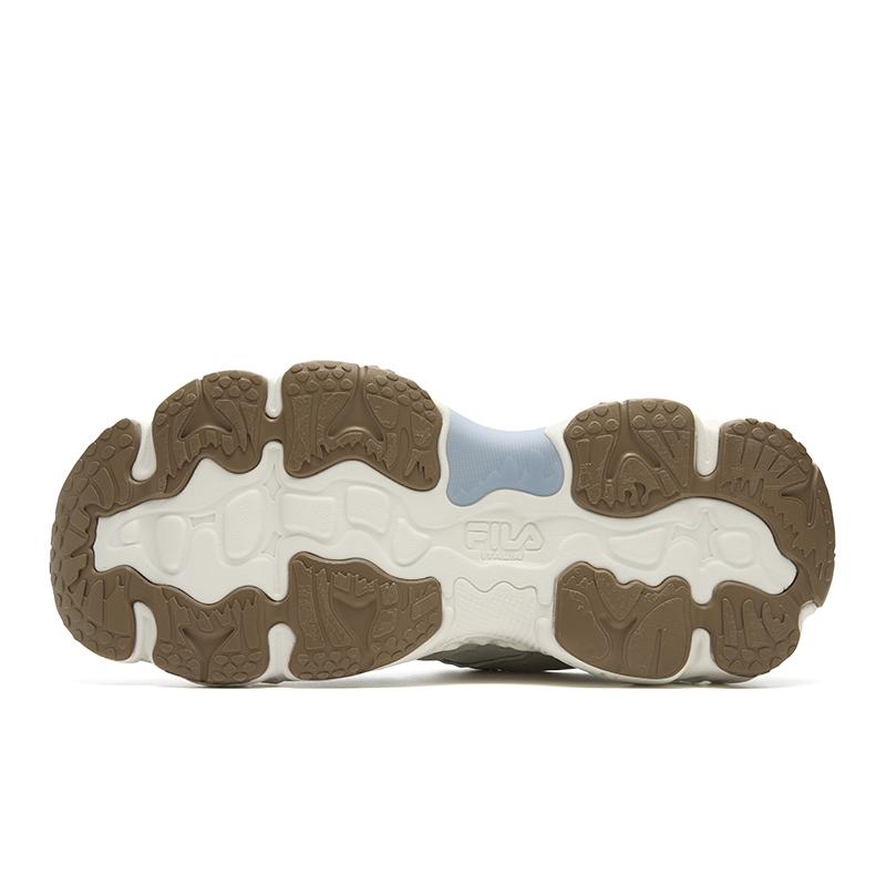 Fila TORNADO Casual Shoes Men's F12M531143FSG