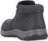 Rieker Men's Black Boots