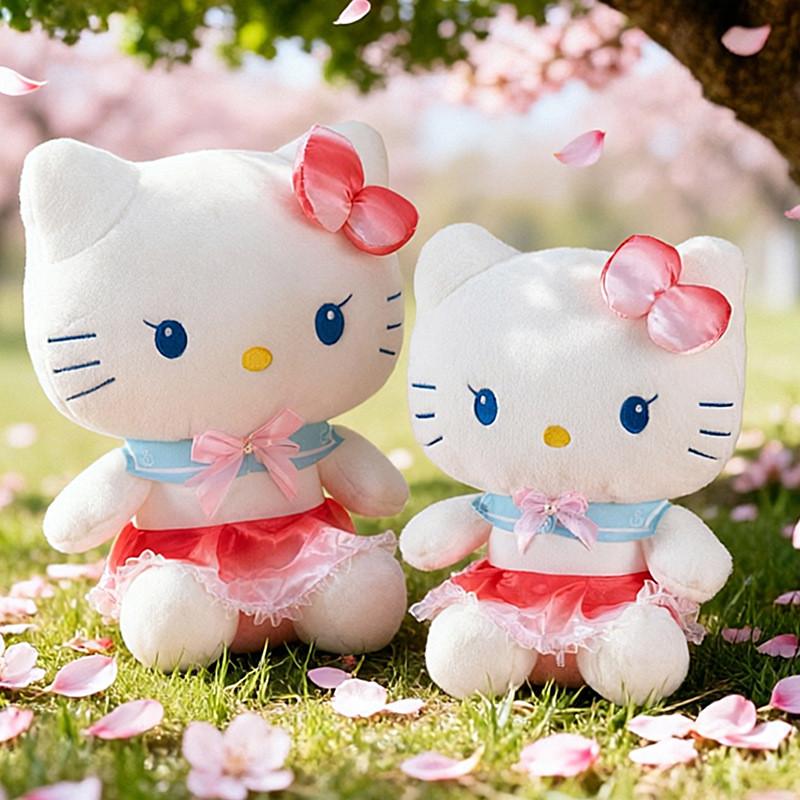 Plush Doll With Pp Cotton Filling For Gift Giving And Collecting