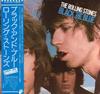 LP Record ROLLING STONES  Black And Blue P10174S ROLLING STONES 1976 Japan Rock Used