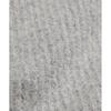 Lululemon Wool Blend Ribbed Sweater Heathered Savier Grey