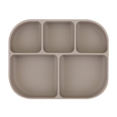 Daily Like Bonbon Suction Plate, 06 Kakao, enstaka föremål, populära koreanska föräldraartiklar