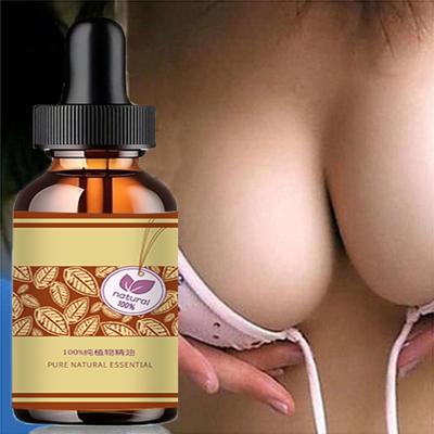 Crema essenziale per l'ingrandimento del seno naturale, sicuro ed efficace, per un massaggio al torace più grande, per rendere il seno pieno e forte, 200 g