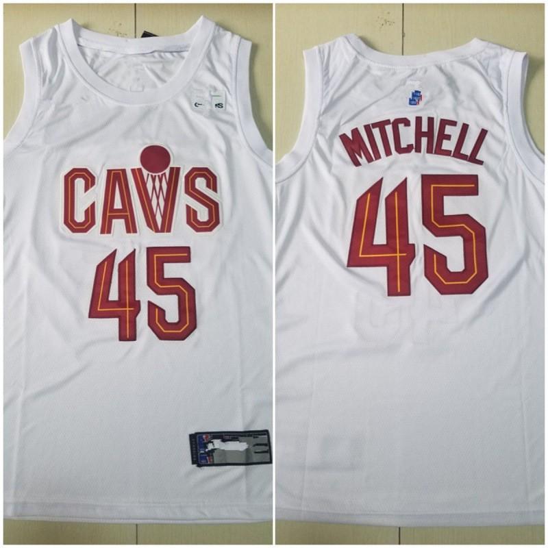 Retro NBA Basketball Trikot Toronto Raptors Vince Carter Tracy McGrady Cleveland Cavaliers Ärmelloses Sportoberteil Herren Damen