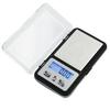 Mini Electronic Scale LCD Pocket Scale Gram Weight Balance Digital Scale  Jewelry Scale