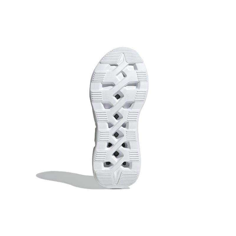 Adidas Ventice Climacool 'White Green Yellow' Sneakers GV6609