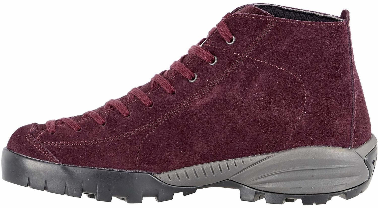 

Обувь для треккинга Scarpa Mojito City Mid Wool GTX temeraire 39 ½