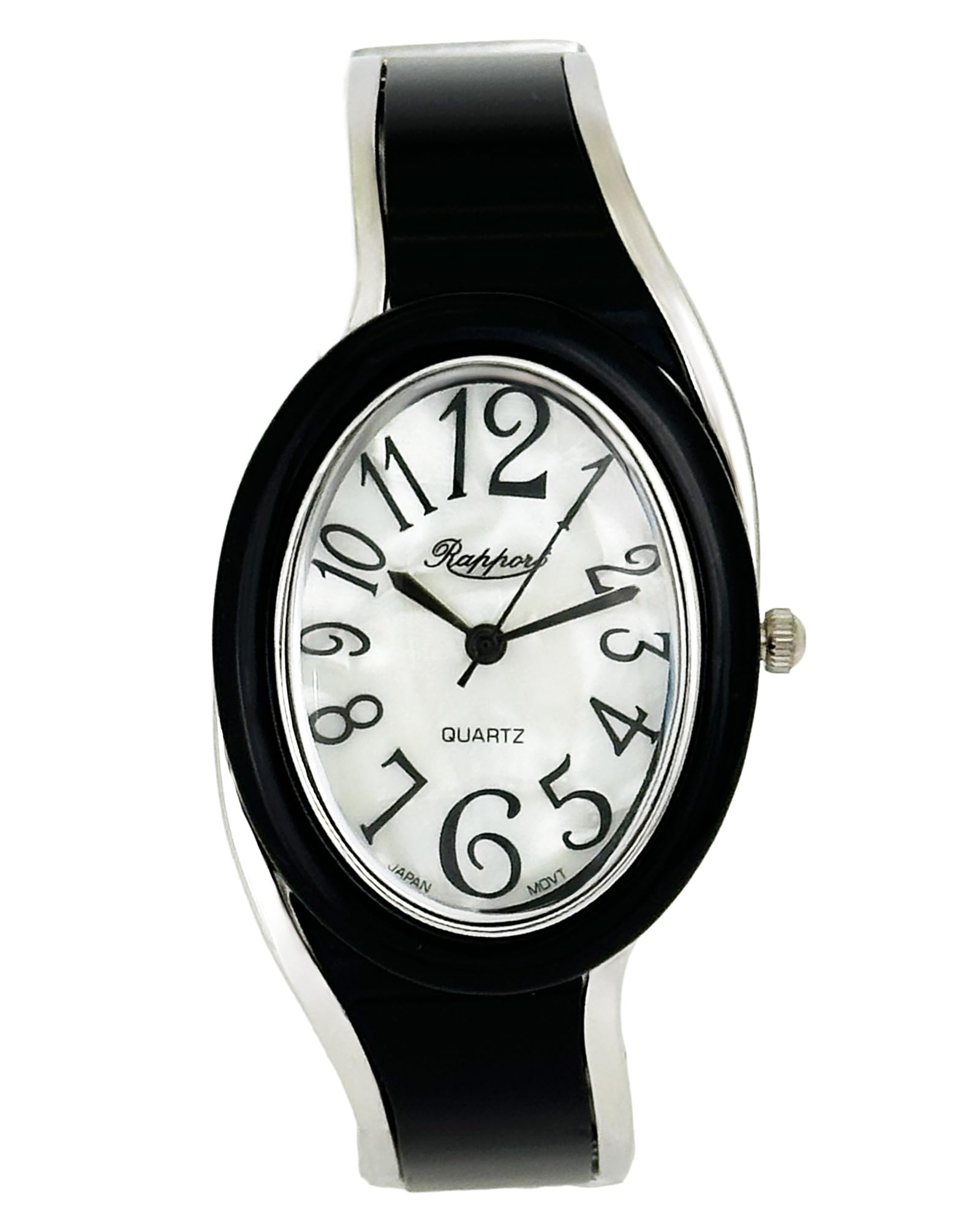 

[Raport] Наручные часы Modified Type Rapport Watch 188908 женские черные