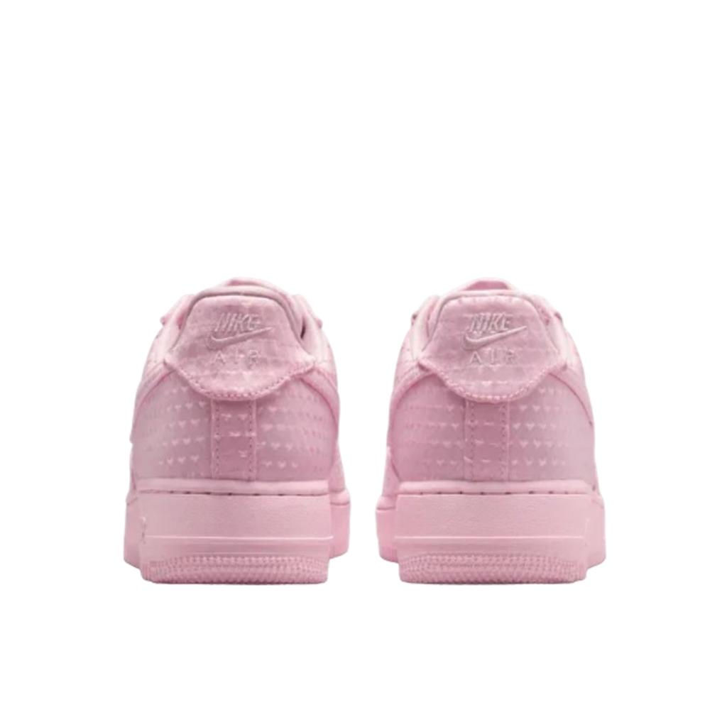 Nike Air Force 1 Low Ziua Îndrăgostiților Spumă Roz (2026)