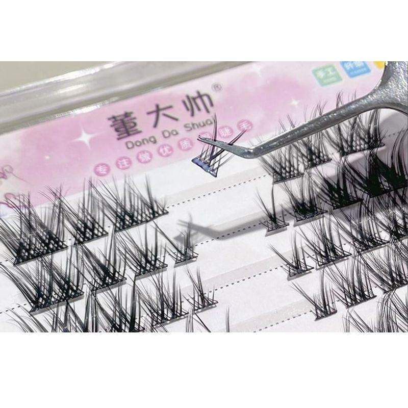 Mogugu - False Eyelashes