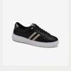 Vigevano Women S Comfort Daily SneakerS Black 8vgbe15S1S