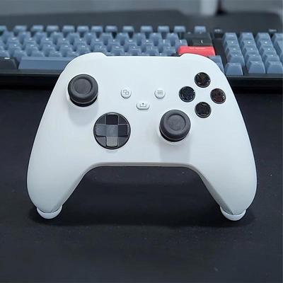 Kontrolcü Standı 3D Oyun Aksesuarları Microsoft Oyun Kontrol Cihazı Özel Taban Basit Koruma Yaratıcı Tasarım