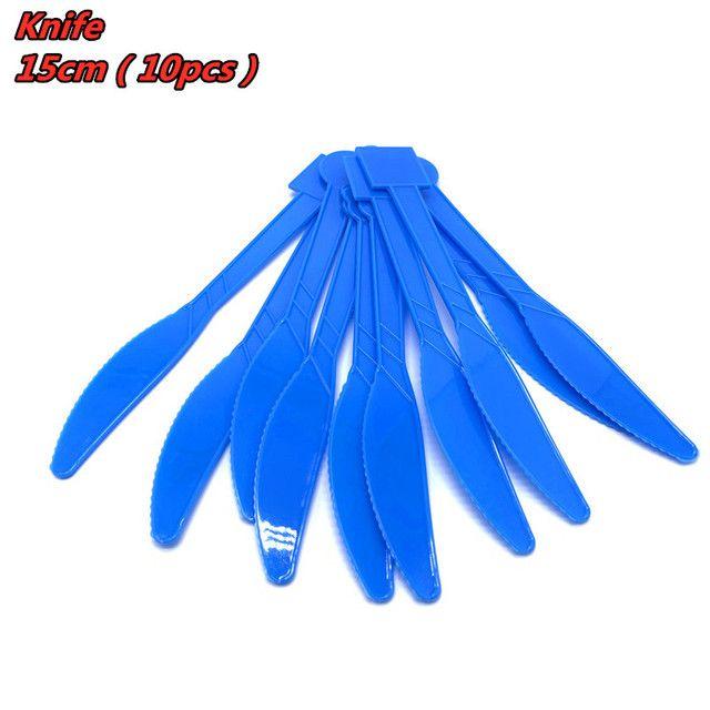 Football-themed Party Package - Green Football Birthday Party Decoration Supplies, Disposable Tableware, Football Set