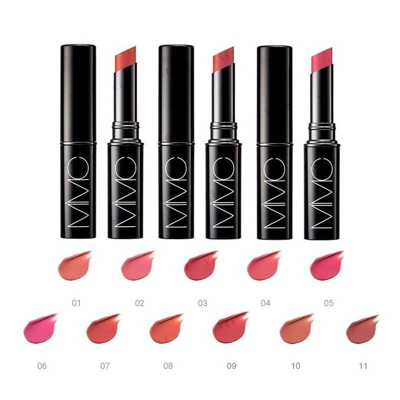 MiMC - Mineral Color Lip SPF 20 PA++