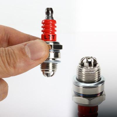 High-demand L7T Spark Plug for Lawnmowers, Chainsaws, Blowers & Garden Tools