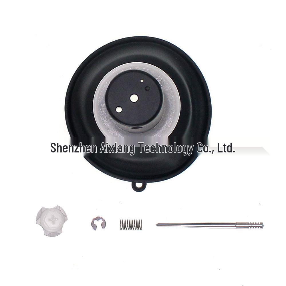 Rebel 250/CMX250/CA250 Motorcycle Carburetor Plunger