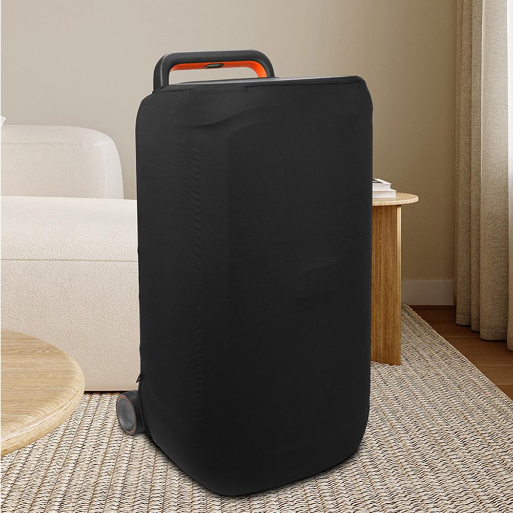 For JBL For PartyBox 520 Speaker Dust Cover with Stretchable Nylon Mesh Material for Dust and Scratch Protection
