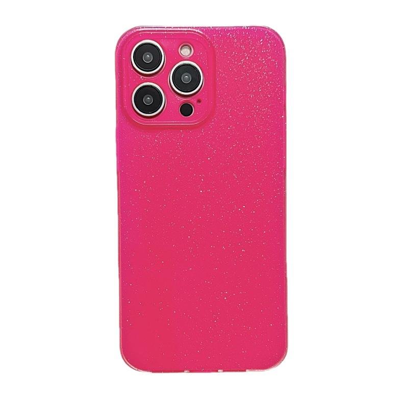 Jelly glitter 11Pro/11 mobile phone case Samsung S11ultra all-inclusive silicone 11/11/11 case