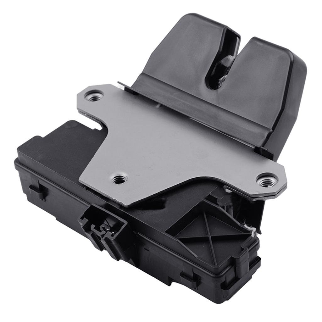 Auto Tailgate Boot Lock Latch Catch Mechanism for S-MAX 06-15 Replace 3M51R442A66AR Tailgate Boot Lid Catch Latch Lock